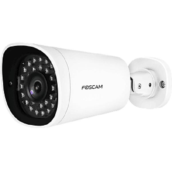 FOSCAM FI9912EP-W PoE-outdoorcamera