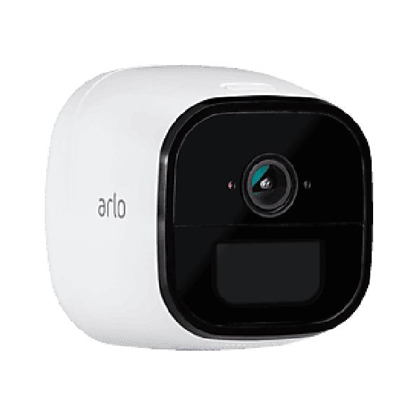 ARLO Go LTE mobiele HD-beveiligingscamera