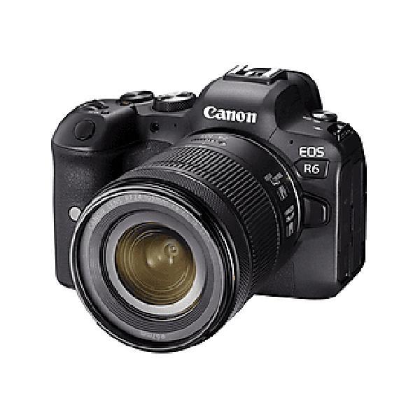 CANON EOS R6 24-105 MM STM