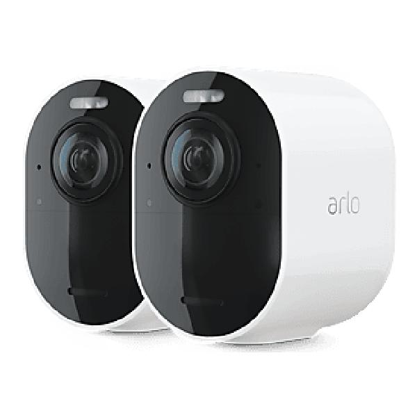 ARLO Ultra 2 Spotlight Camera 2Kit
