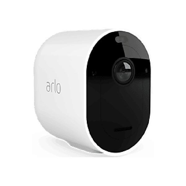 ARLO Pro4 Spotlight Camera Wit