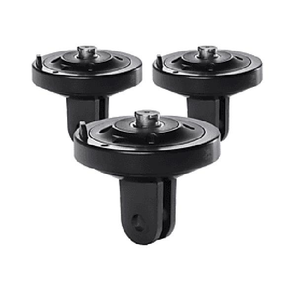 360 FLY Actioncam Adapter