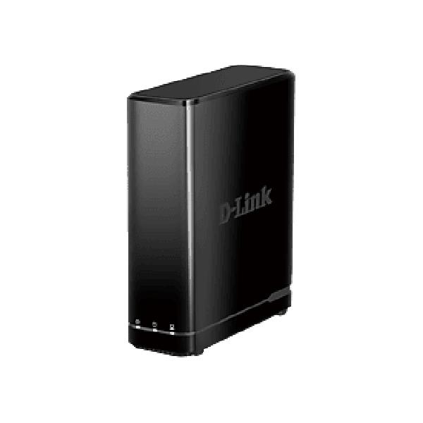 D-LINK Network Video Recorder with HDMI