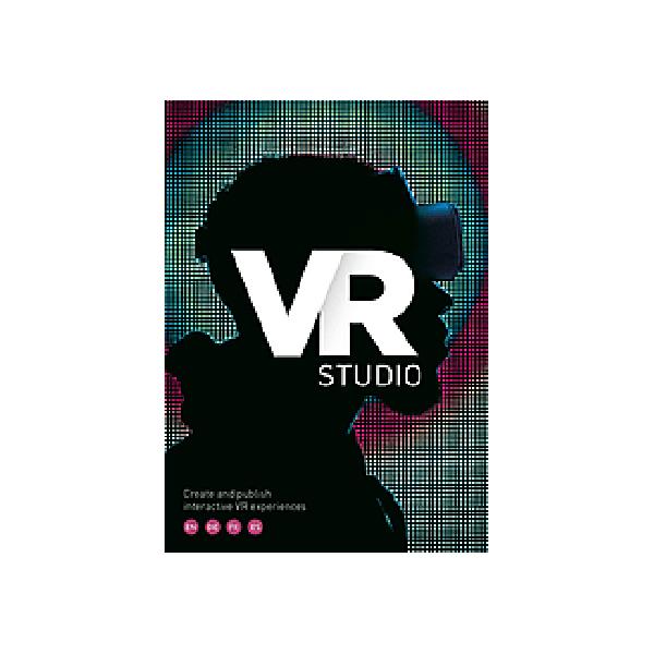 Magix VR Studio