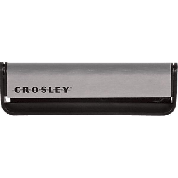 CROSLEY CARBON FIBER RECORD CLEANING BRUSH