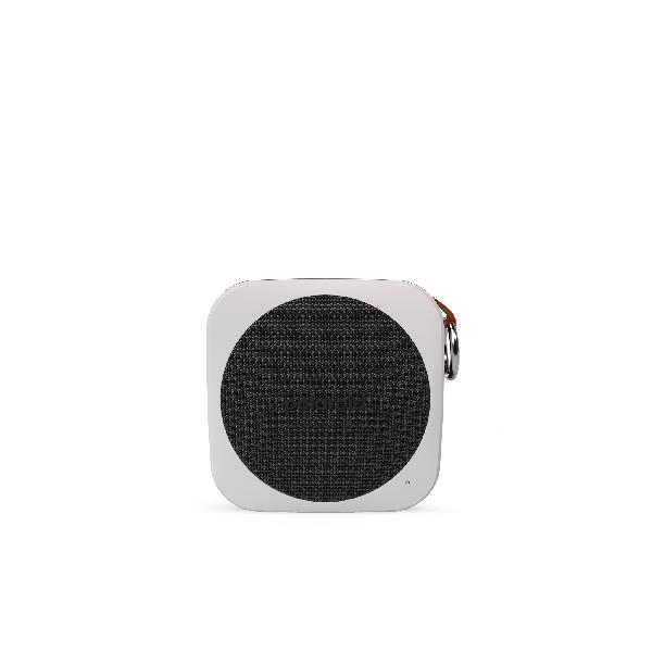 Polaroid P1 Music Player | Black Portable Bluetooth Speaker