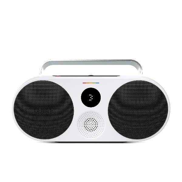 Polaroid P3 Music Player | Black Portable Bluetooth Speaker