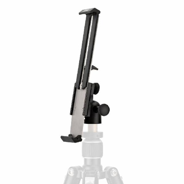 GripTight Mount PRO Tablet (128-192mm) - Zwart