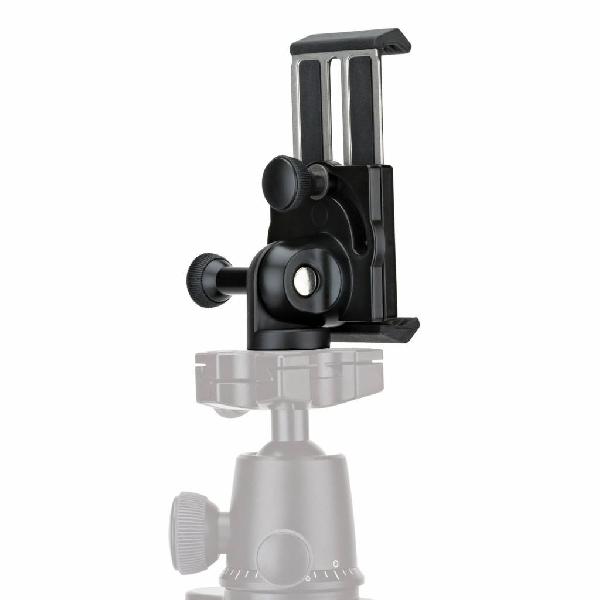 Joby GripTight Mount PRO voor smartphones (56-91mm) - JB01389-BWW