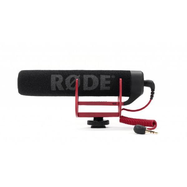 Røde Videomic Go - Alleen microfoon