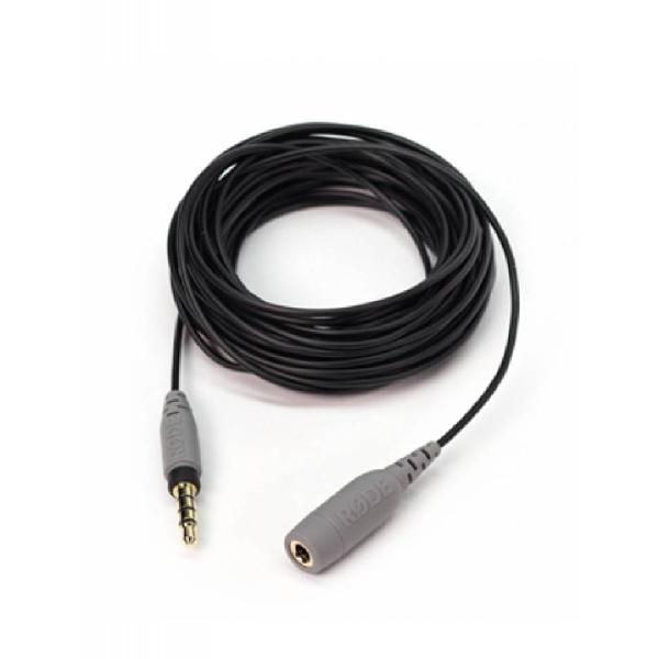 RODE SC1 TRRS verlengkabel voor Smartlav (6 meter)