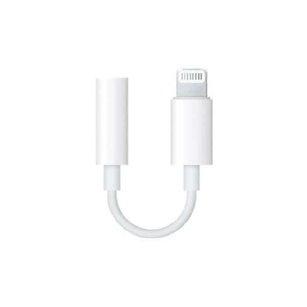 Apple Lightning to 3.5MM Jack Adapter