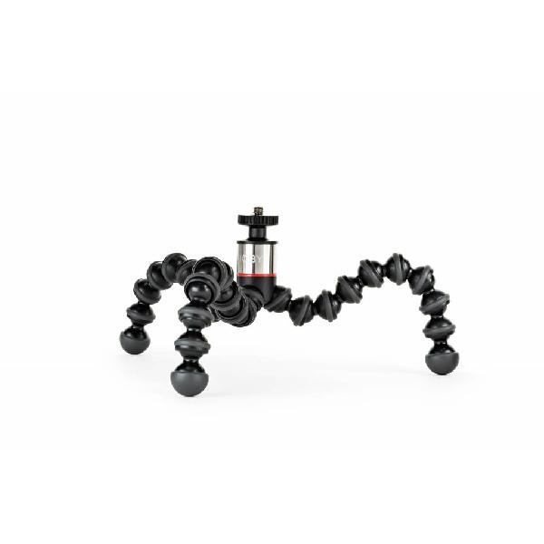 Joby GorillaPod 500 - Black/Charcoal