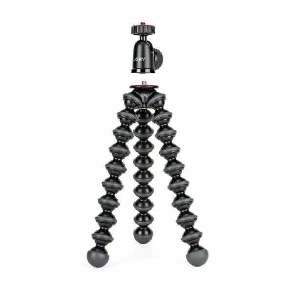 Joby GorillaPod 1K Kit - Black/Charcoal