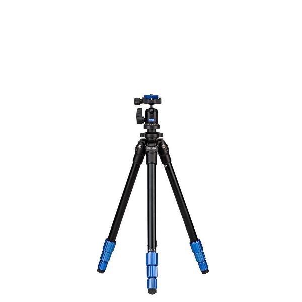 Benro TSL08 statief Kit - Aluminum (max. 146 cm)