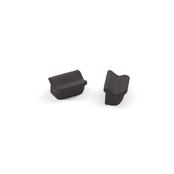 Shoulderpod Rubber Pad Replacements for G1 - 1 Pair