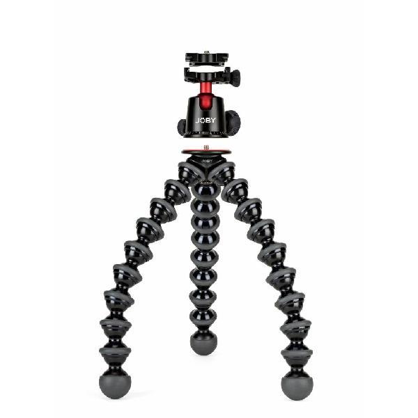 Joby GorillaPod 5K Kit - Black/Charcoal