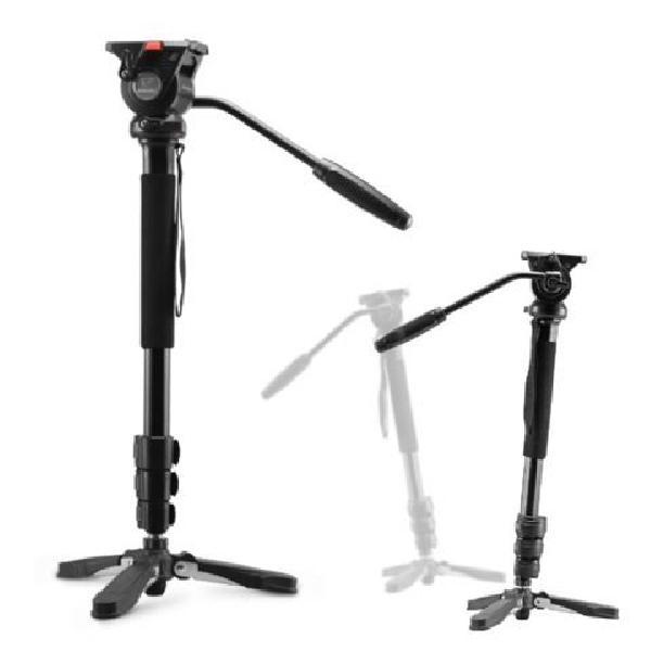 Nest Video Monopod NT-329M (Max. 145 cm)