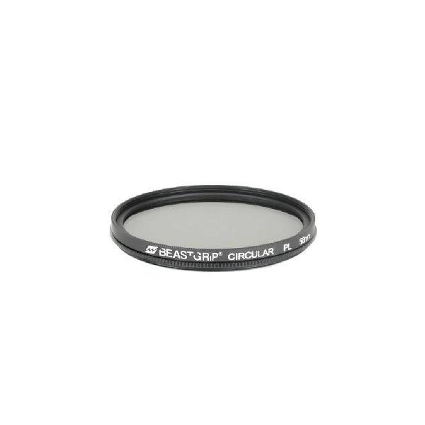 Beastgrip Circular Polarizer filter 58mm
