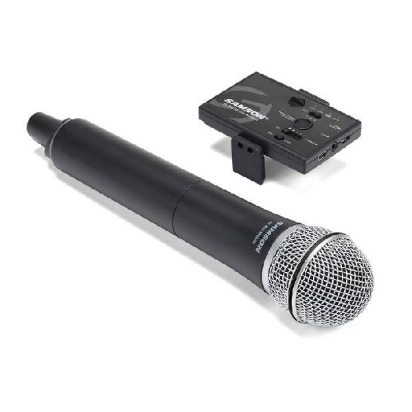 Go Mic Mobile® Handheld Wireless System