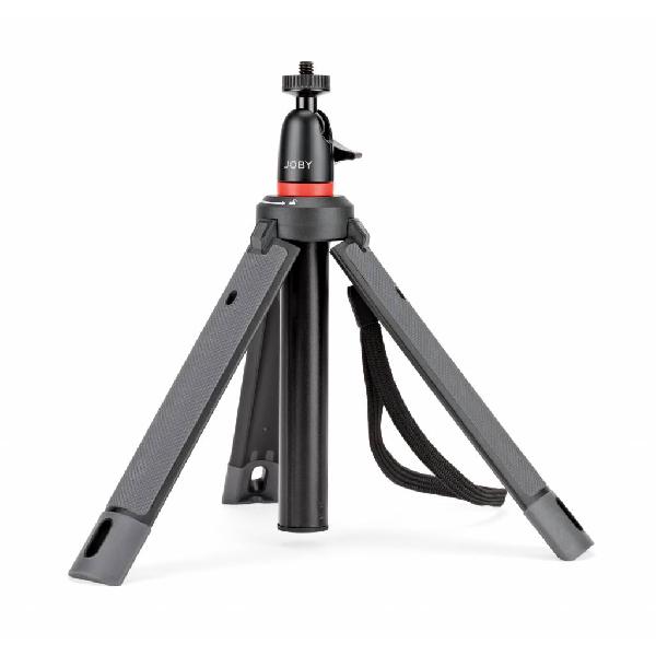 Joby TelePod 325 statief voor compactcamera's