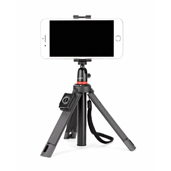 Joby Telepod Mobile all-in-one selfie stick voor smartphones