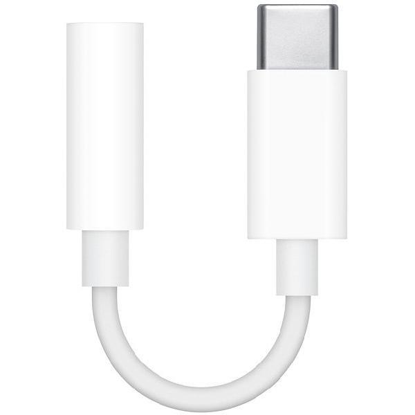 Apple USB-C naar 3.5MM 3Jack Adapter