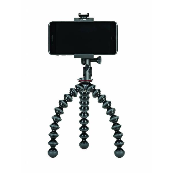 Joby Gorillapod GripTight PRO 2 Statief kit voor smartphones