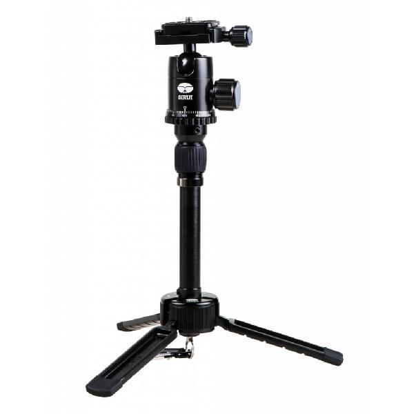 Sirui TableTop 3T-35K - Rood