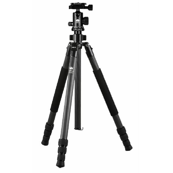 Sirui Reporter R-1204 - Carbon - Carbon