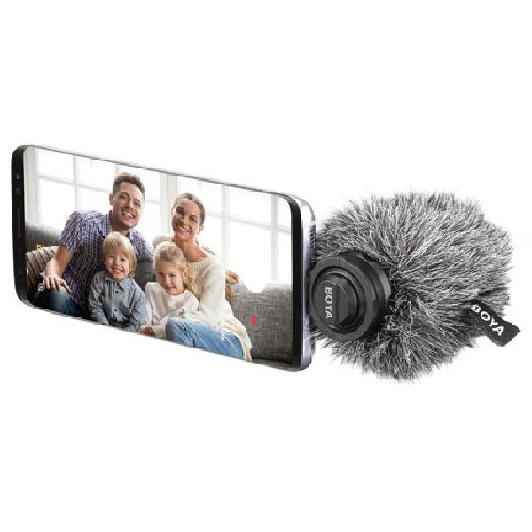 Boya BY-DM100 (USB-C)