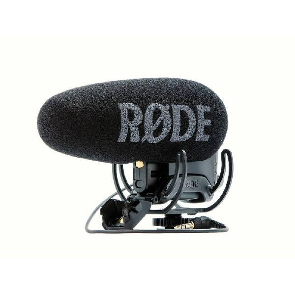 Rode Videomic PRO +