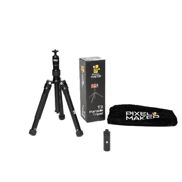 Pixelmaker T3 smartphone statief