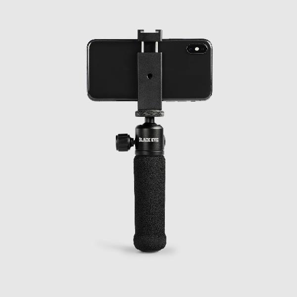 Black eye Filming Grip