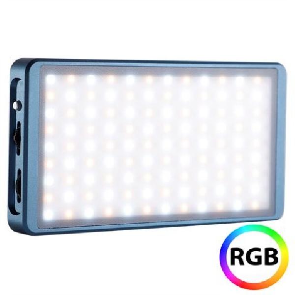 Falcon Eyes RGB LED Lamp PockeLite F7