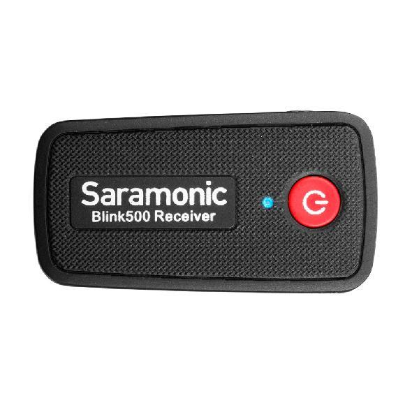 Saramonic Blink 500 ontvanger (3,5mm)