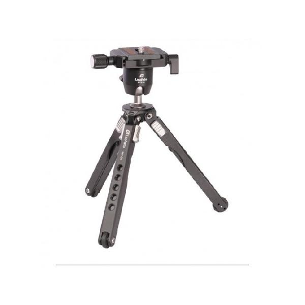 Leofoto MT-03 met MTB-19 balhoofd