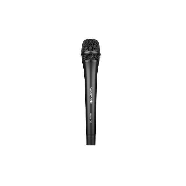 Saramonic SR-HM7-UC, professional dynamic vocal handheld microphone with USB-C connector