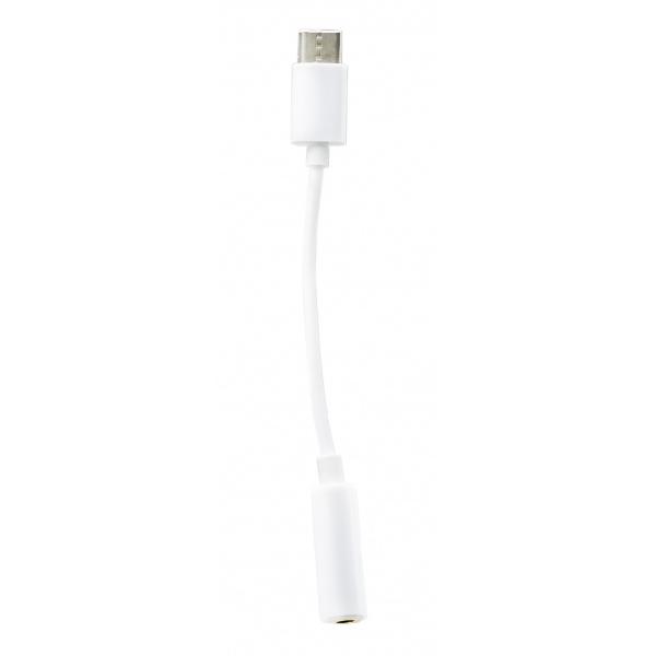 USB-C to 3.5MM Jack Adapter
