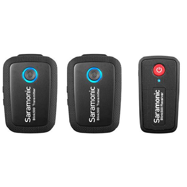 Saramonic Blink 500 B2 (3,5mm)