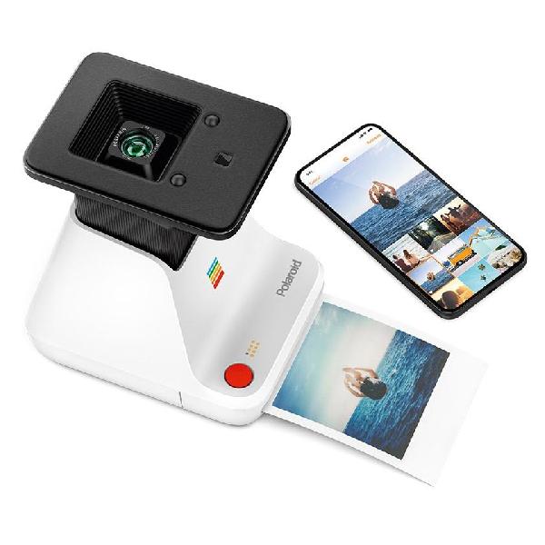 Polaroid Lab smartphone printer