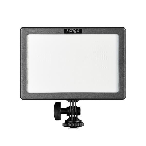 Ledgo E116CII Bi-color