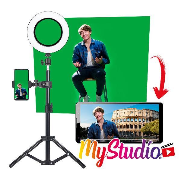 EasyPix MyStudio complete kit