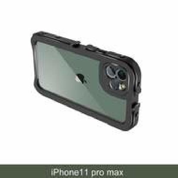 iPhone 11 Pro max video cage