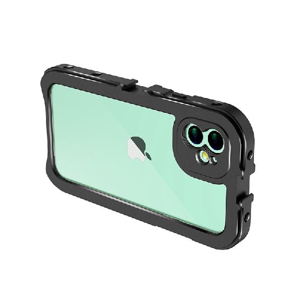 Ulanzi iPhone 11 video cage