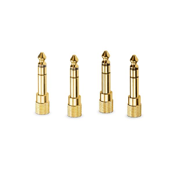 Rode HJA-4 hoofdtelefoon adapter