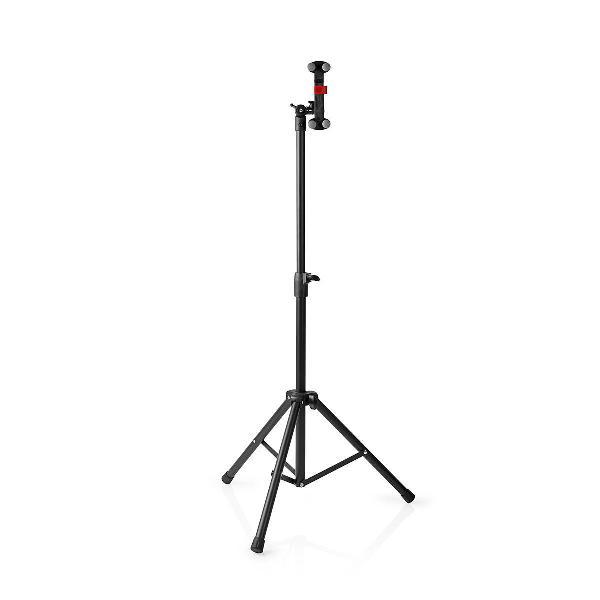 Tablet- en Smartphone-Houder | Vloerstandaard | 4 - 12