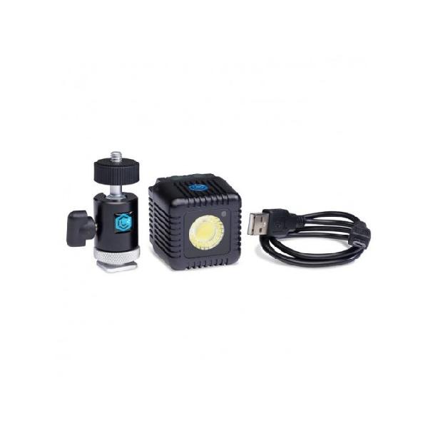 Lume Cube Portable Lighting Kit voor fotografie en video