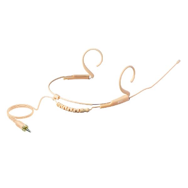 Rode HS2 small - Roze / Huidskleur