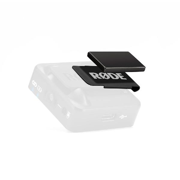 Rode MagClip GO
